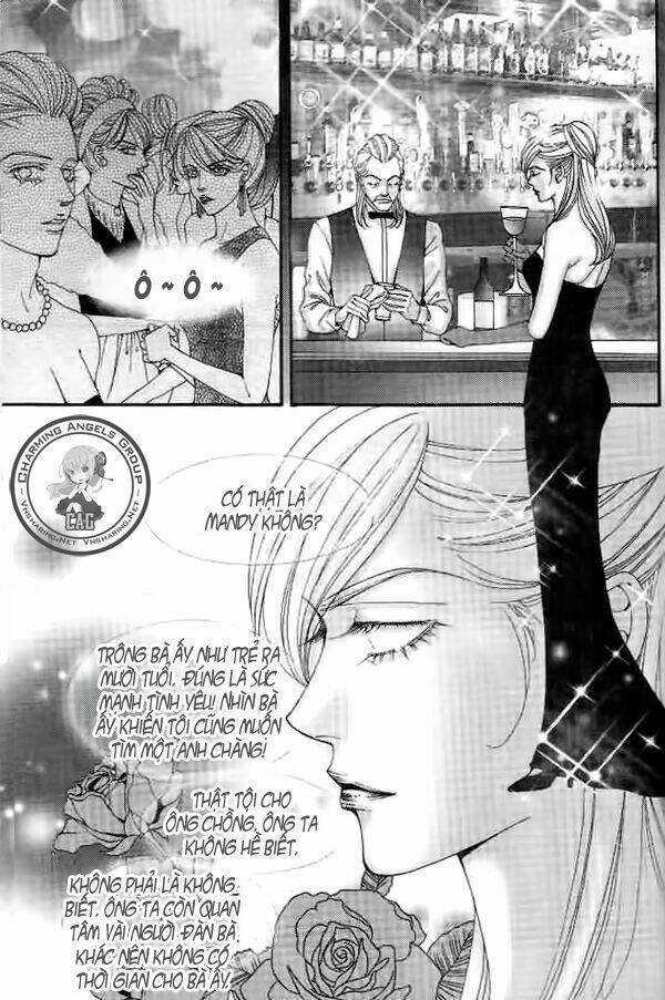 Đệ Nhất Chapter 74 trang 17