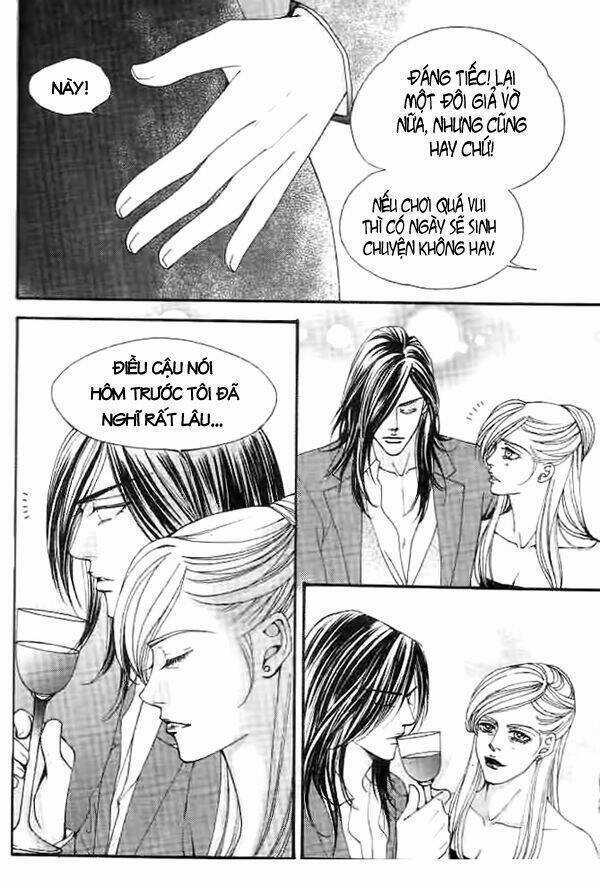 Đệ Nhất Chapter 74 trang 18