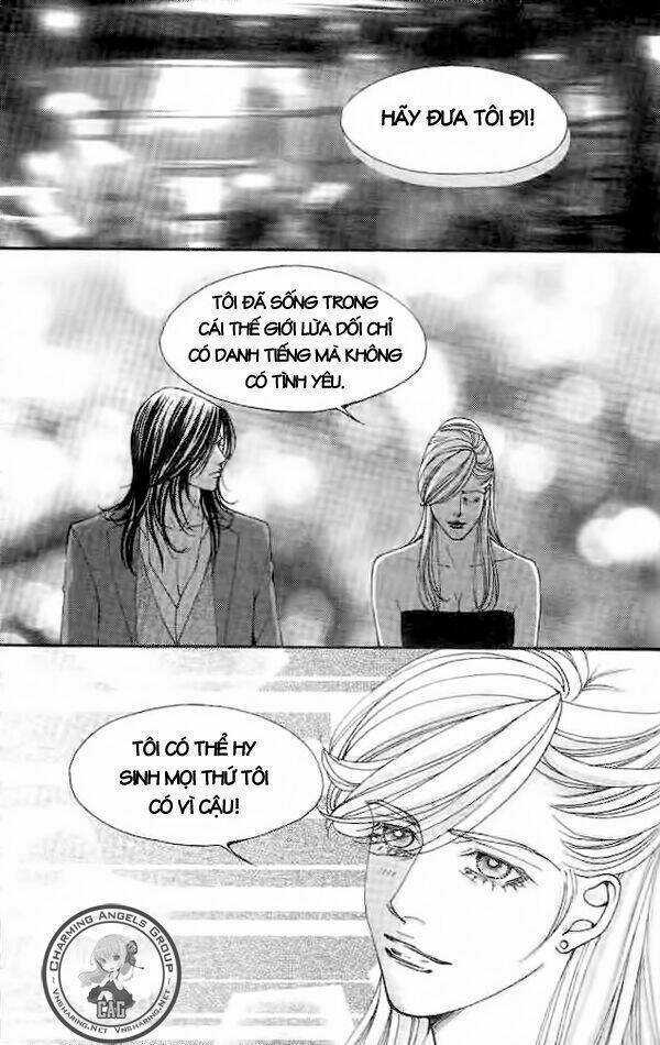 Đệ Nhất Chapter 74 trang 19