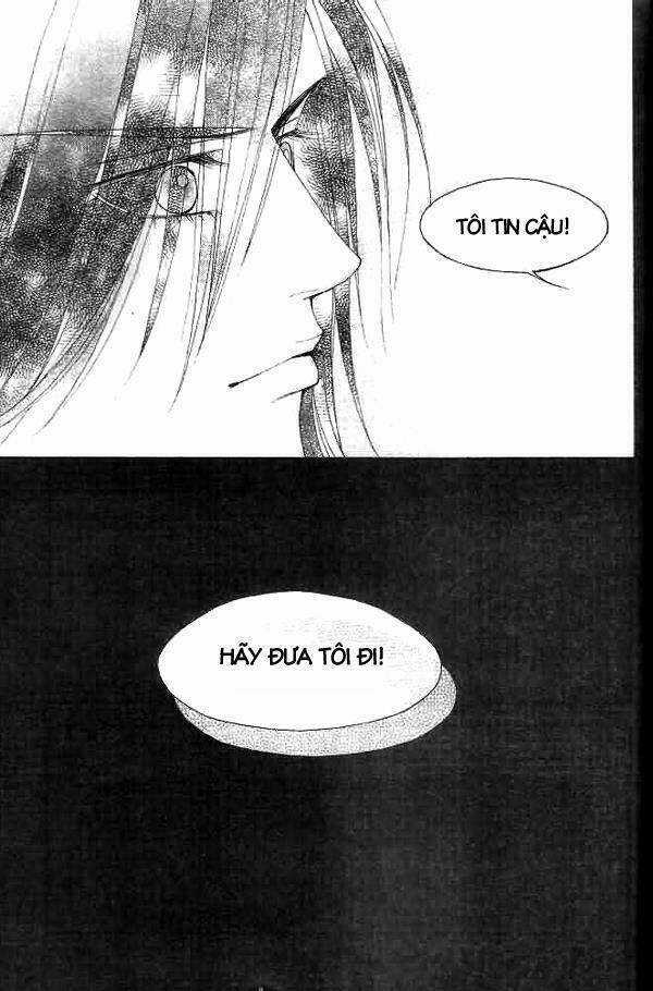 Đệ Nhất Chapter 74 trang 21