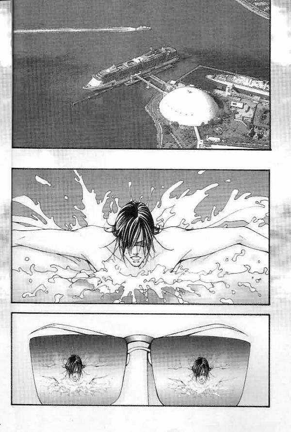 Đệ Nhất Chapter 74 trang 22