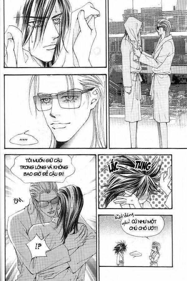 Đệ Nhất Chapter 74 trang 24