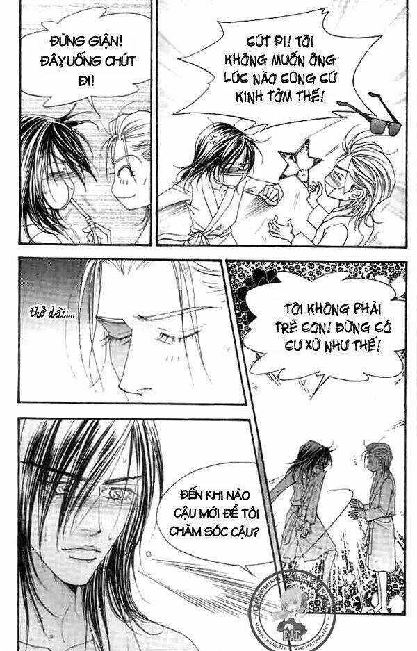 Đệ Nhất Chapter 74 trang 25