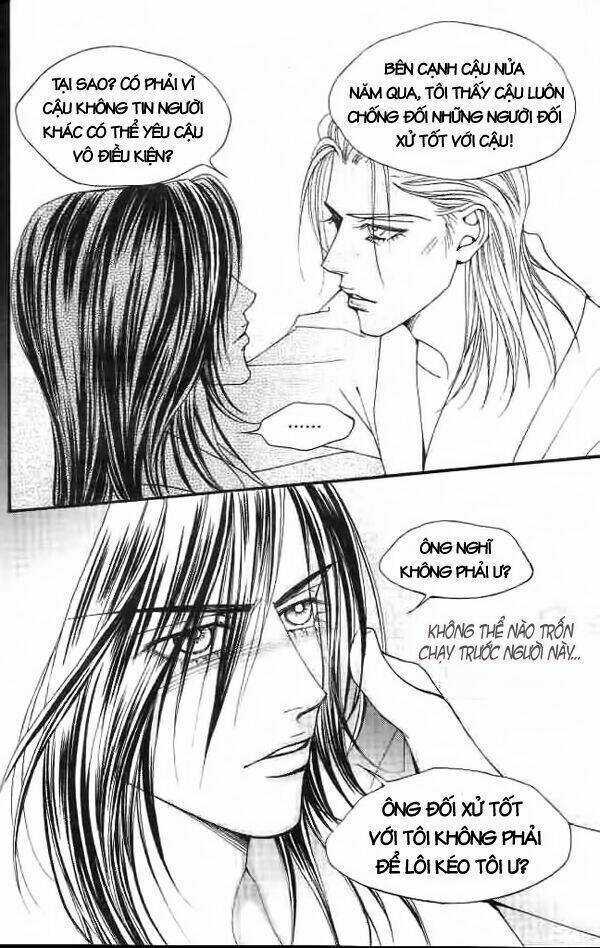 Đệ Nhất Chapter 74 trang 26