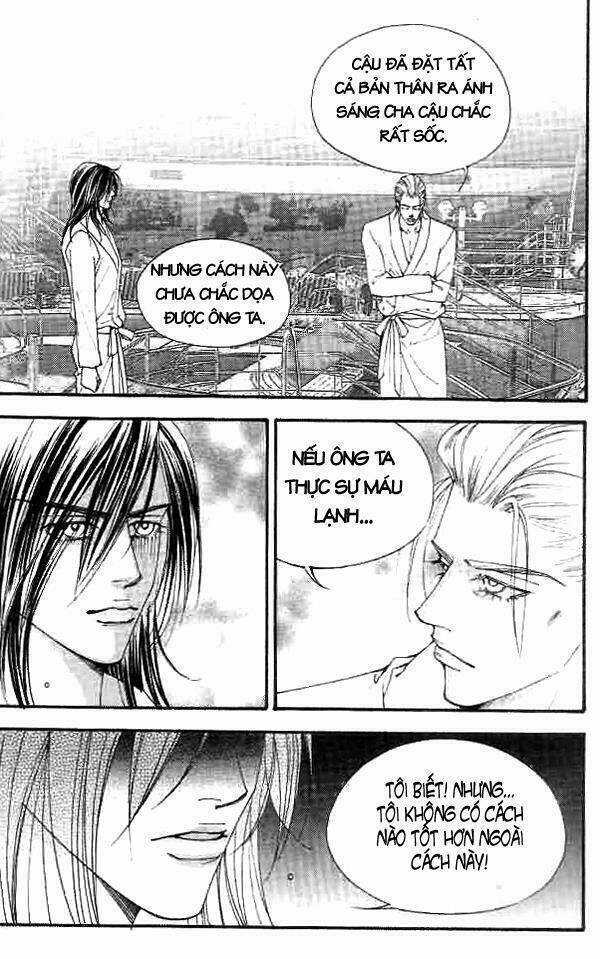 Đệ Nhất Chapter 74 trang 28