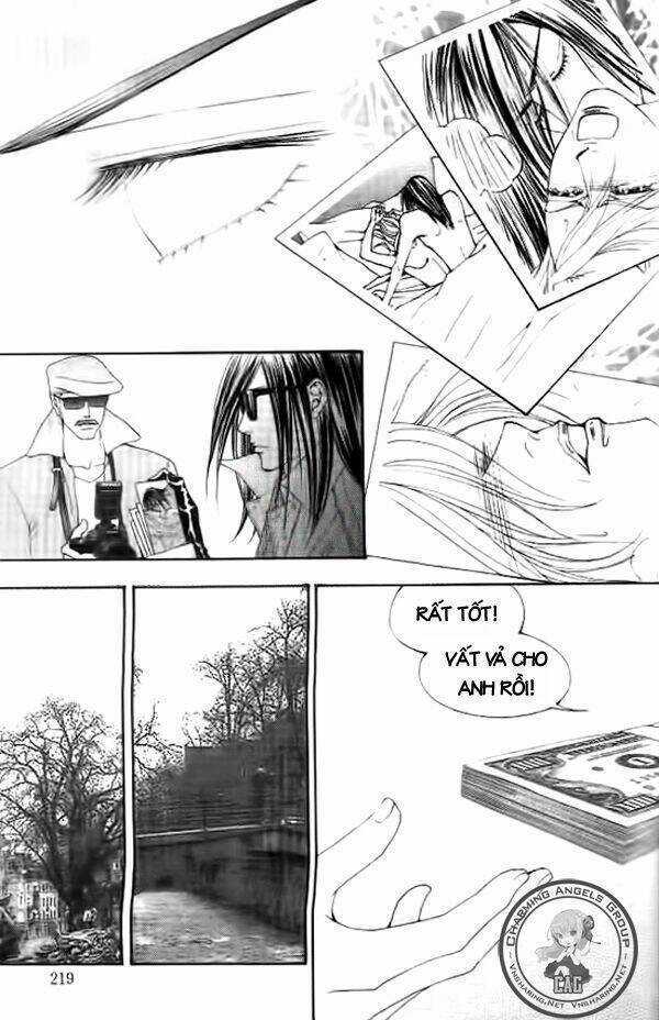 Đệ Nhất Chapter 74 trang 3