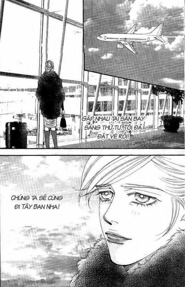 Đệ Nhất Chapter 74 trang 30