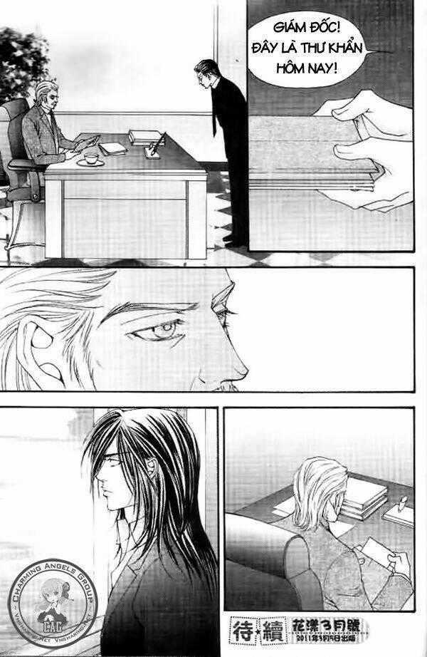 Đệ Nhất Chapter 74 trang 31