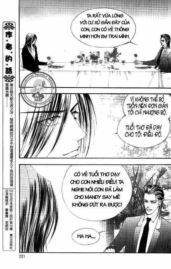 Đệ Nhất Chapter 74 trang 5