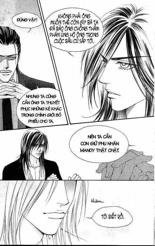 Đệ Nhất Chapter 74 trang 6