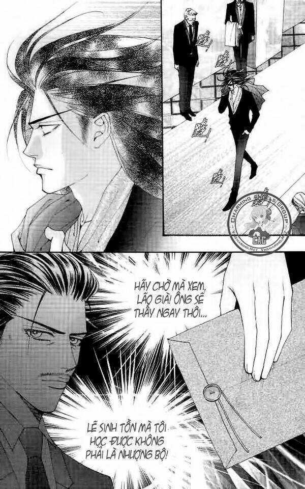 Đệ Nhất Chapter 74 trang 7