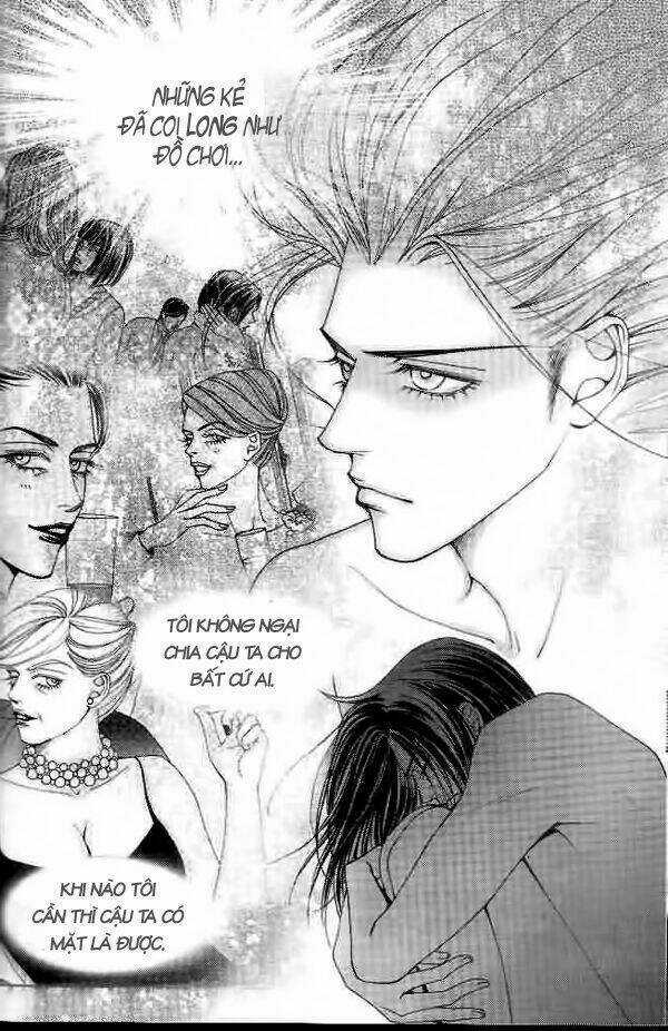 Đệ Nhất Chapter 74 trang 8