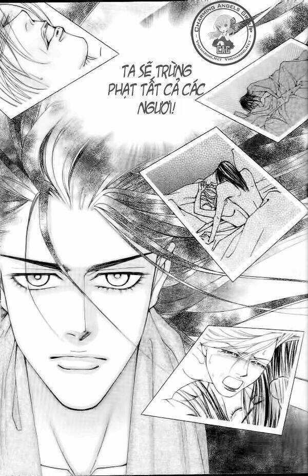 Đệ Nhất Chapter 74 trang 9