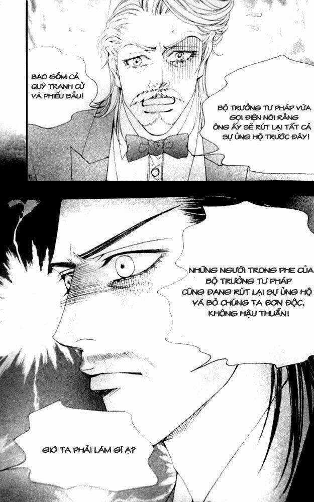 Đệ Nhất Chapter 76 trang 10