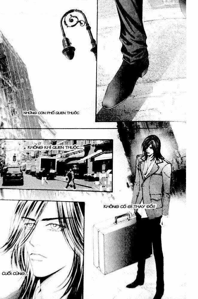 Đệ Nhất Chapter 76 trang 12