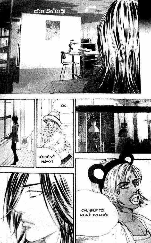 Đệ Nhất Chapter 76 trang 13