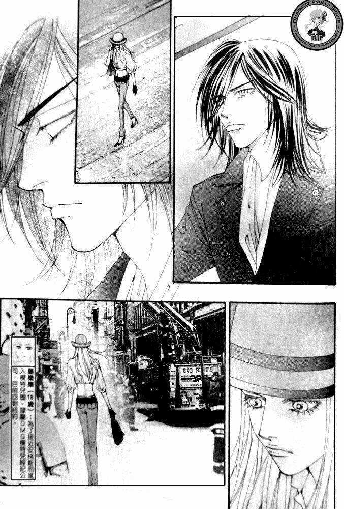 Đệ Nhất Chapter 76 trang 14