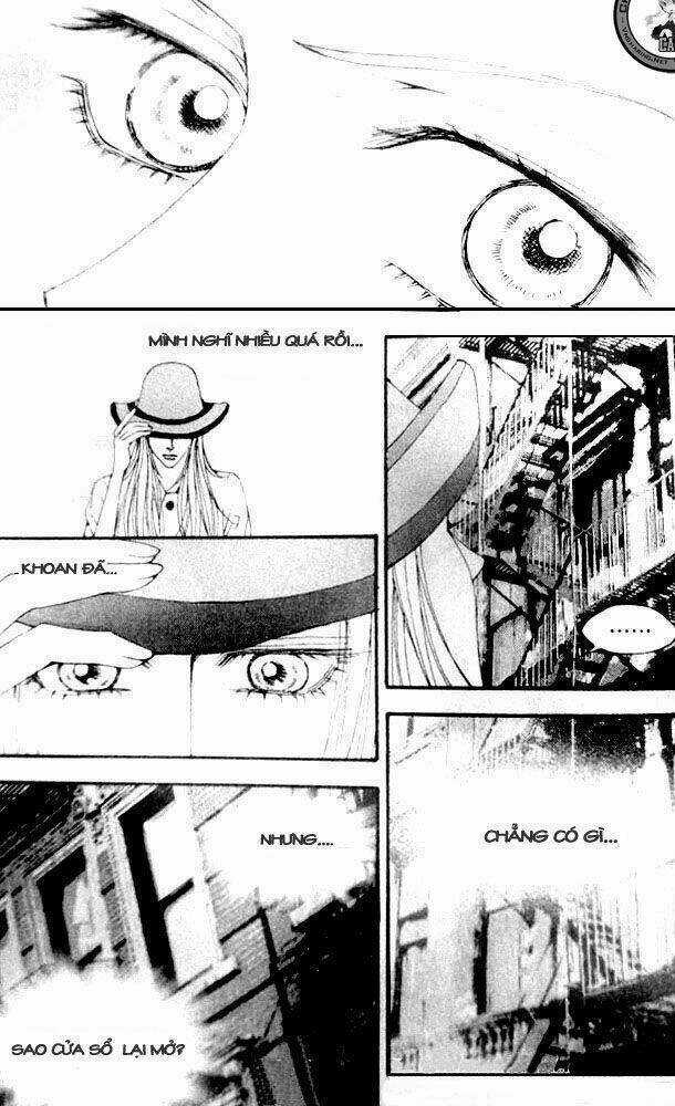 Đệ Nhất Chapter 76 trang 16