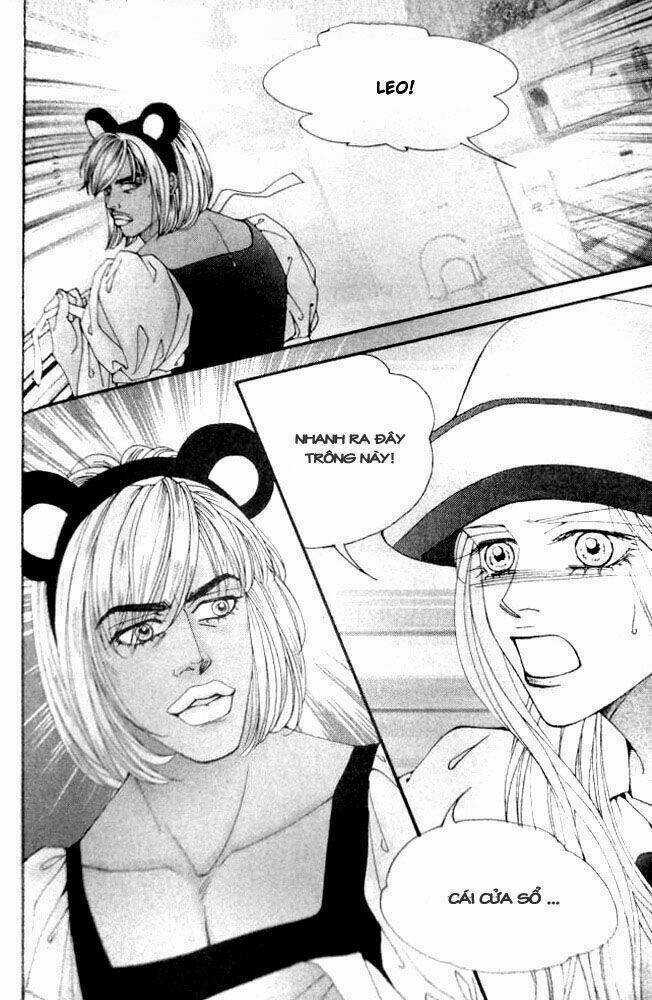 Đệ Nhất Chapter 76 trang 17