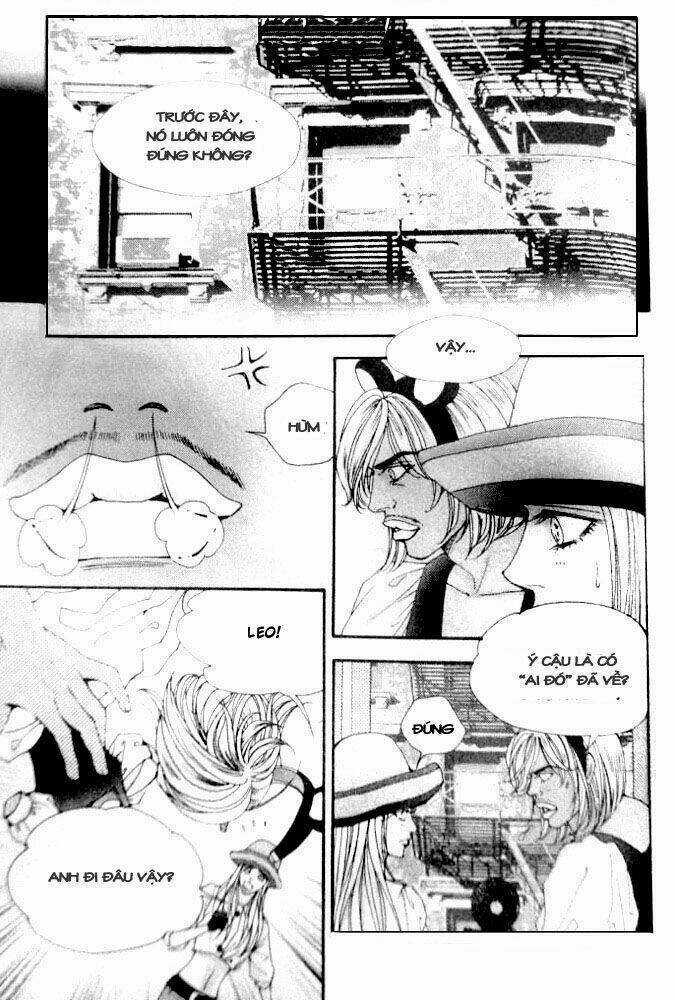 Đệ Nhất Chapter 76 trang 18