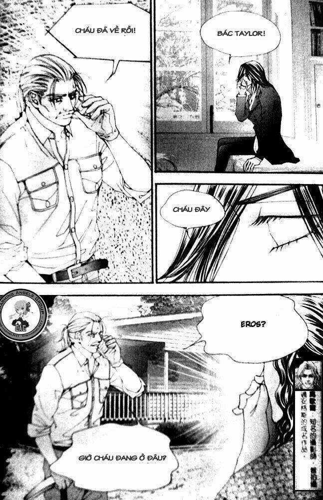 Đệ Nhất Chapter 76 trang 19