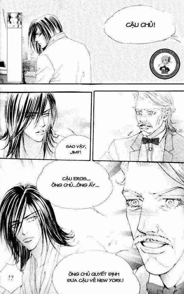 Đệ Nhất Chapter 76 trang 2