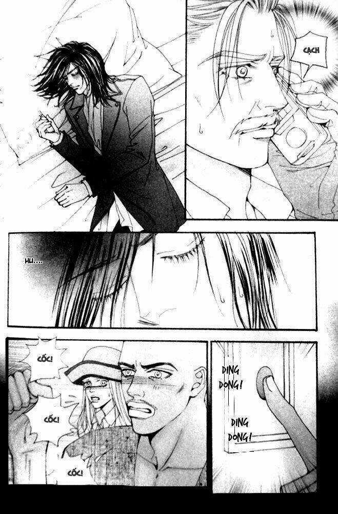 Đệ Nhất Chapter 76 trang 21