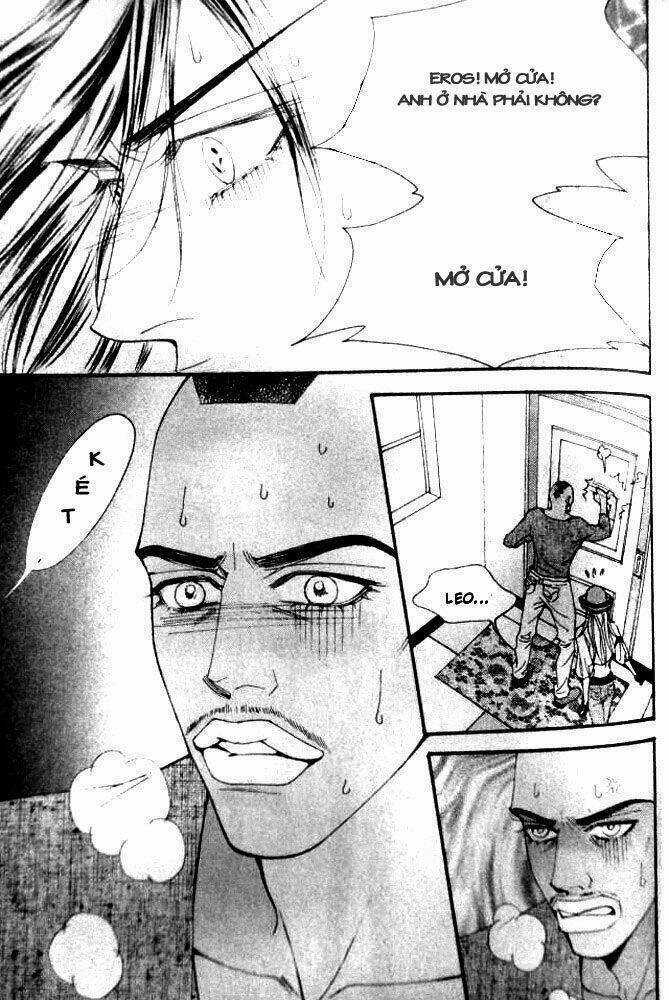 Đệ Nhất Chapter 76 trang 22