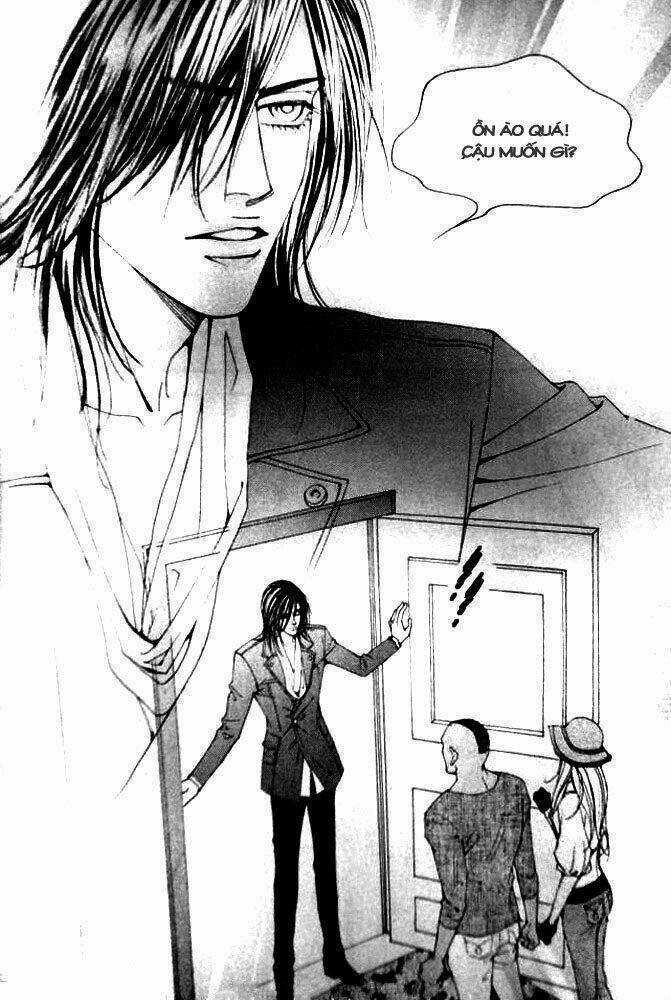 Đệ Nhất Chapter 76 trang 23