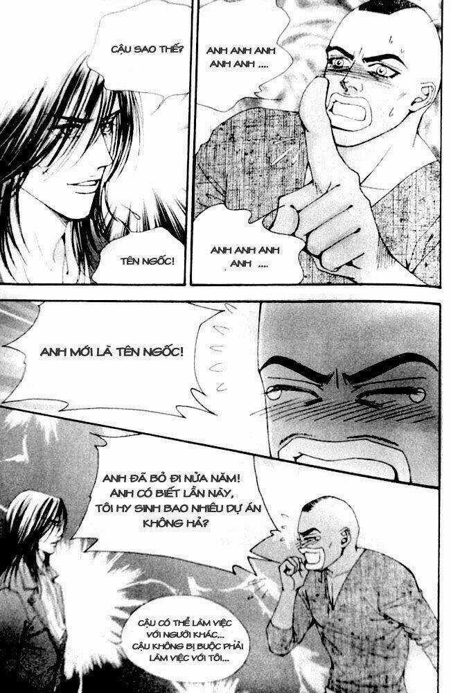 Đệ Nhất Chapter 76 trang 24