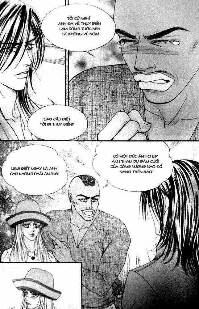 Đệ Nhất Chapter 76 trang 25