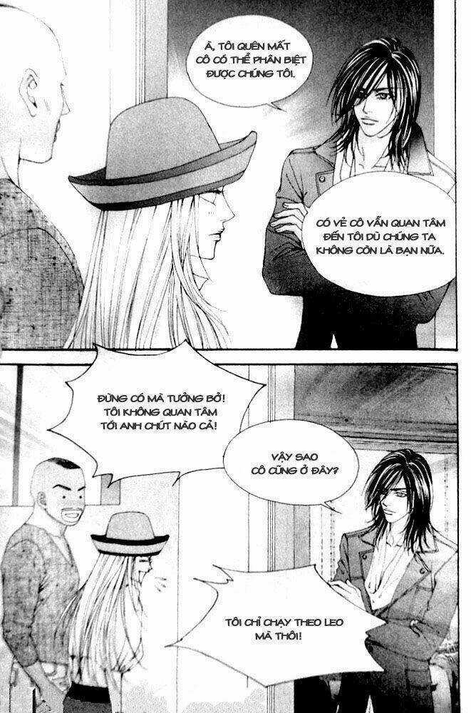 Đệ Nhất Chapter 76 trang 26