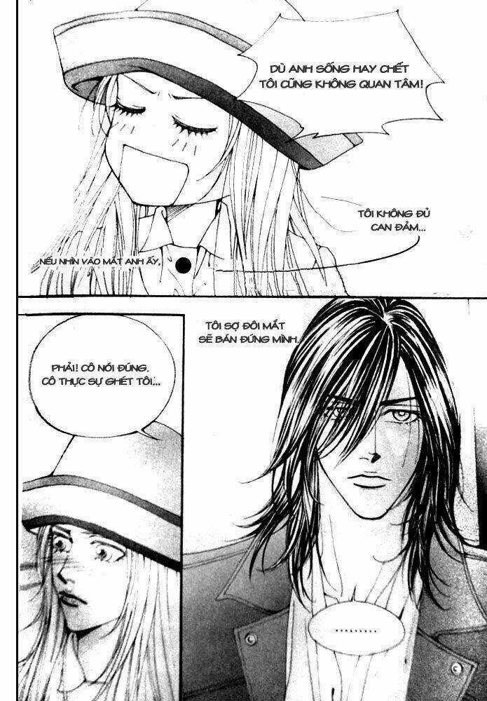 Đệ Nhất Chapter 76 trang 27