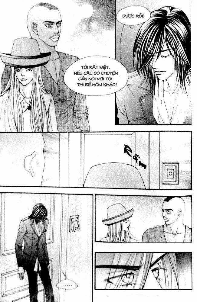 Đệ Nhất Chapter 76 trang 28