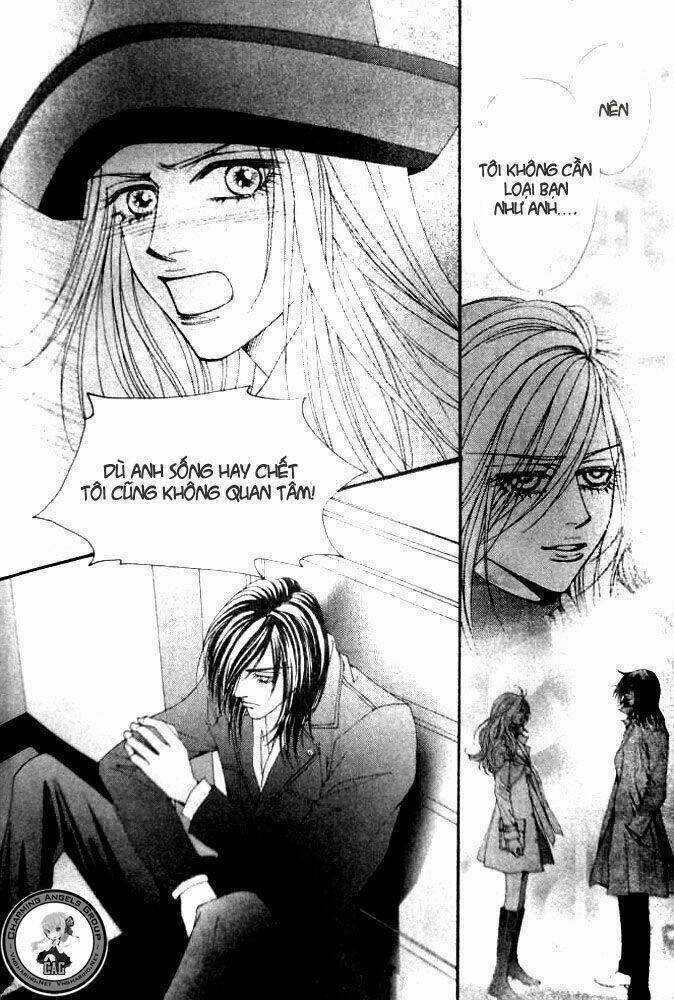 Đệ Nhất Chapter 76 trang 29