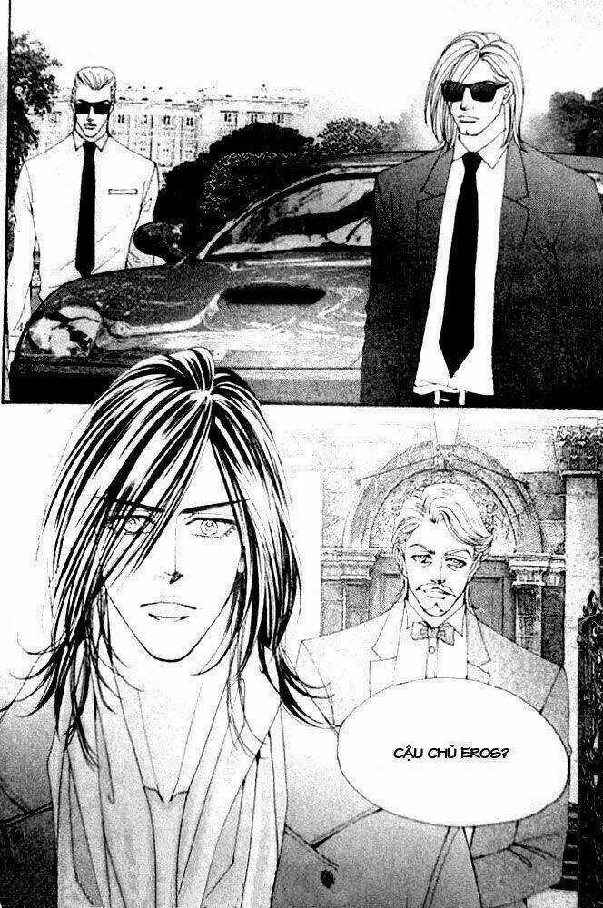 Đệ Nhất Chapter 76 trang 3