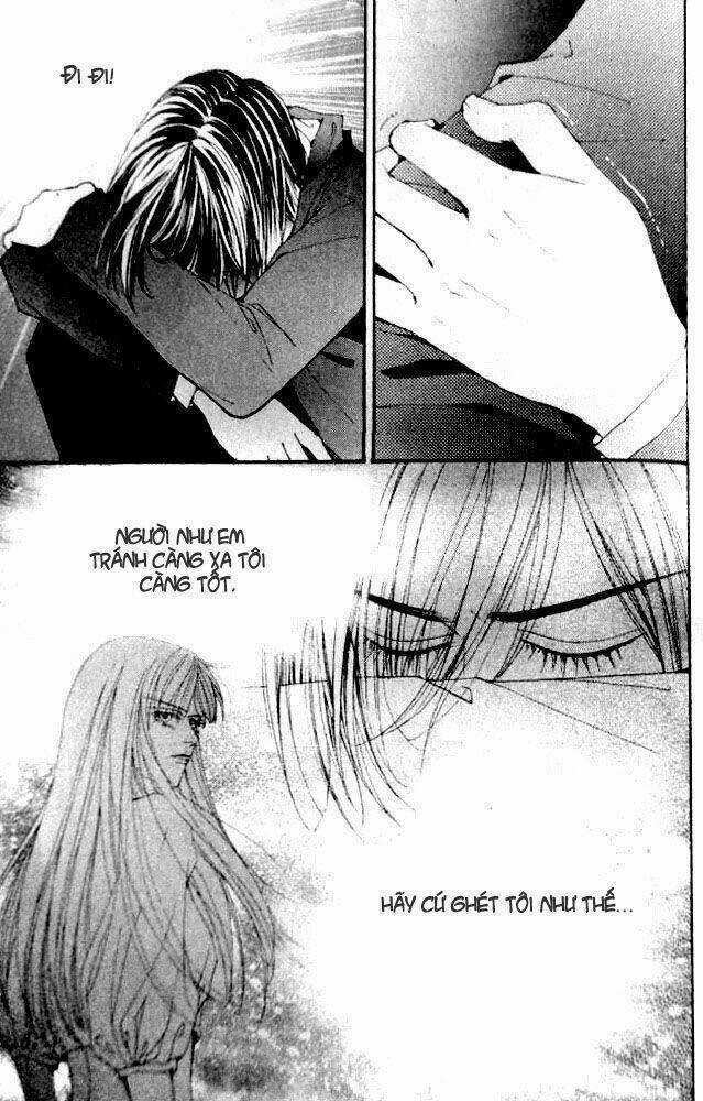 Đệ Nhất Chapter 76 trang 30