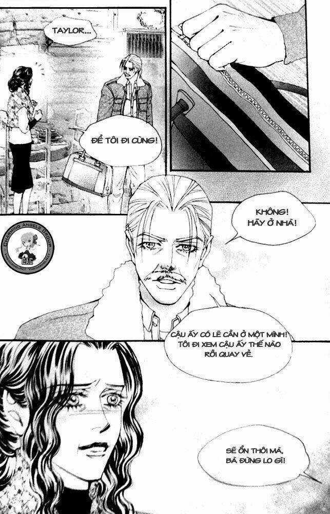 Đệ Nhất Chapter 76 trang 31