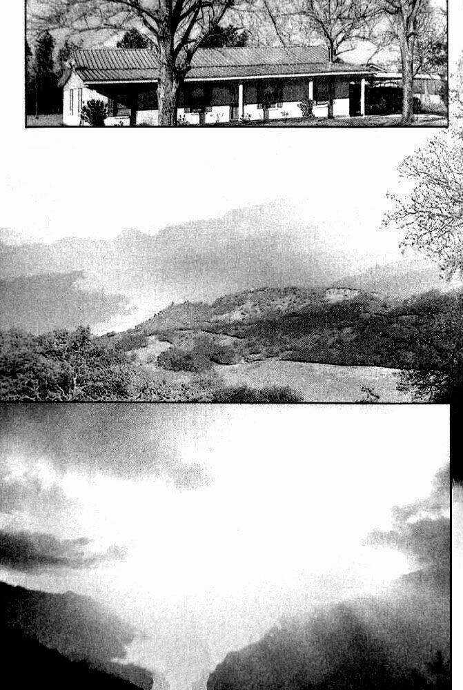 Đệ Nhất Chapter 76 trang 32