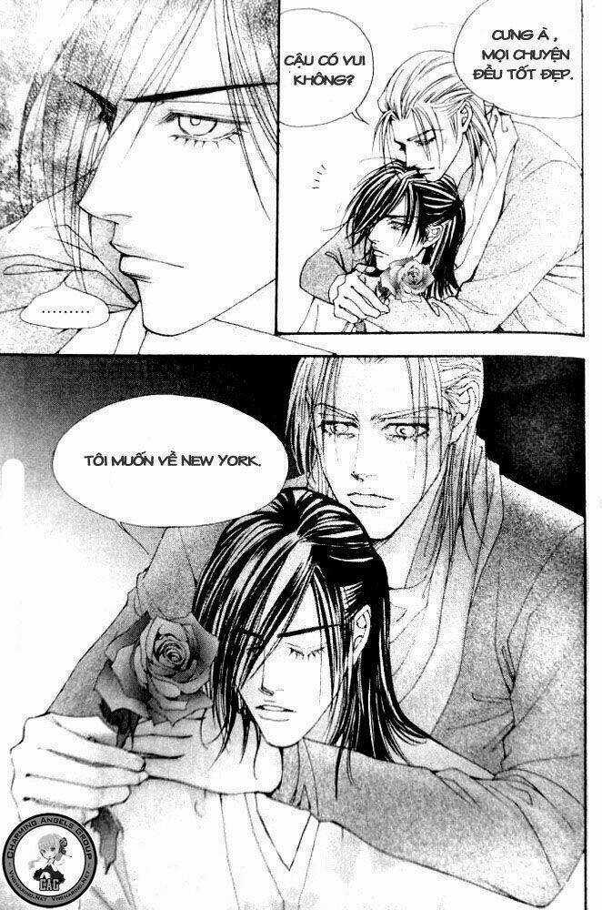 Đệ Nhất Chapter 76 trang 34