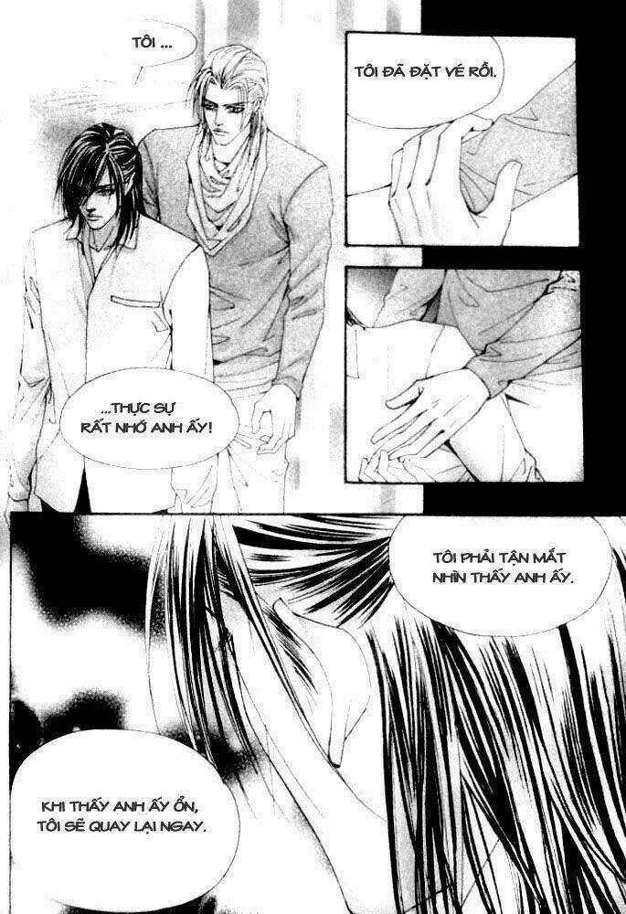 Đệ Nhất Chapter 76 trang 35