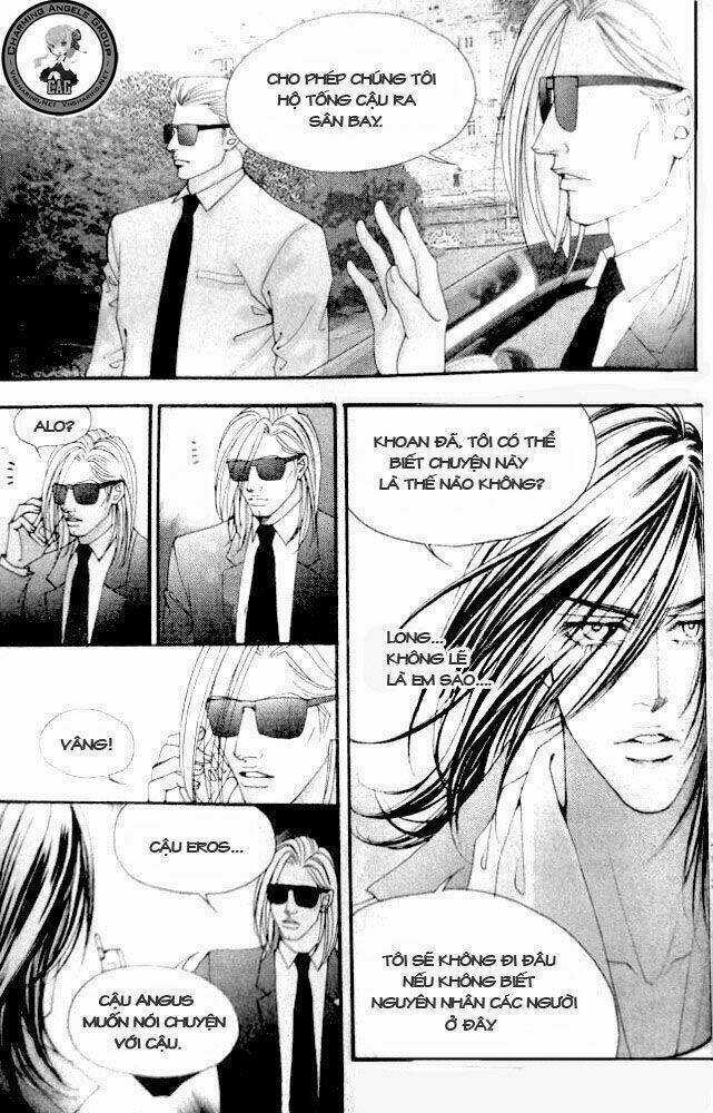 Đệ Nhất Chapter 76 trang 4