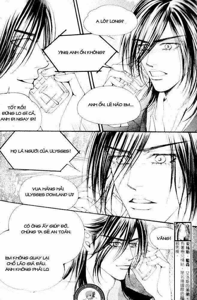 Đệ Nhất Chapter 76 trang 5