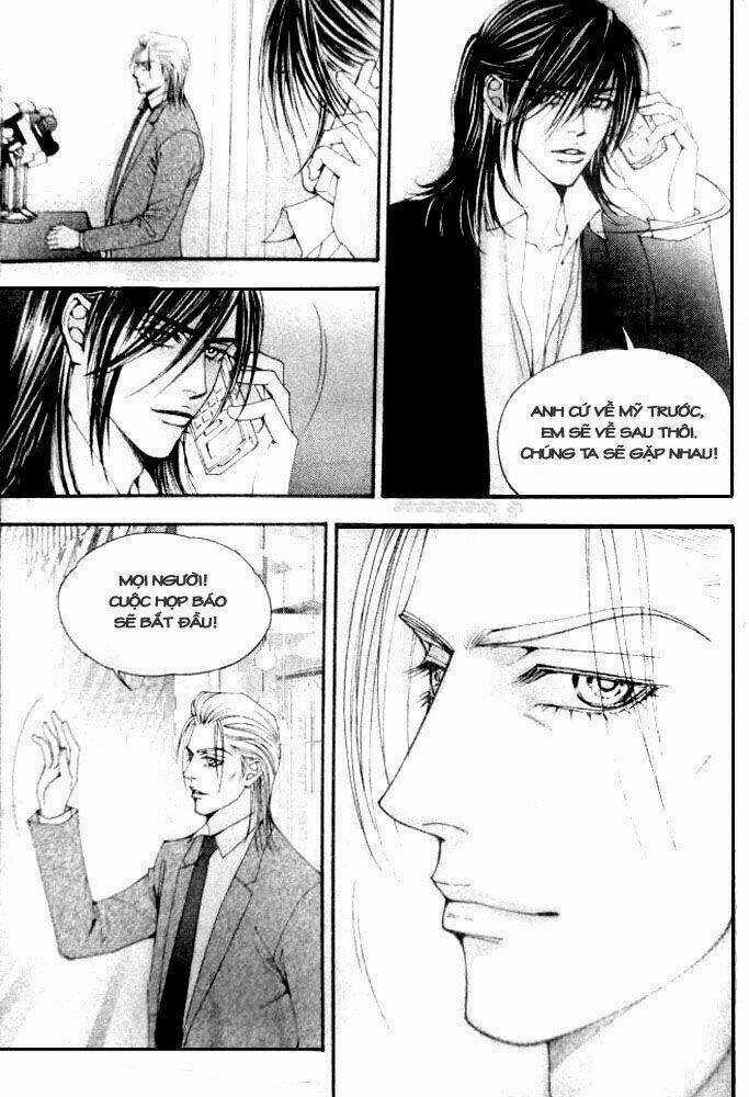 Đệ Nhất Chapter 76 trang 6