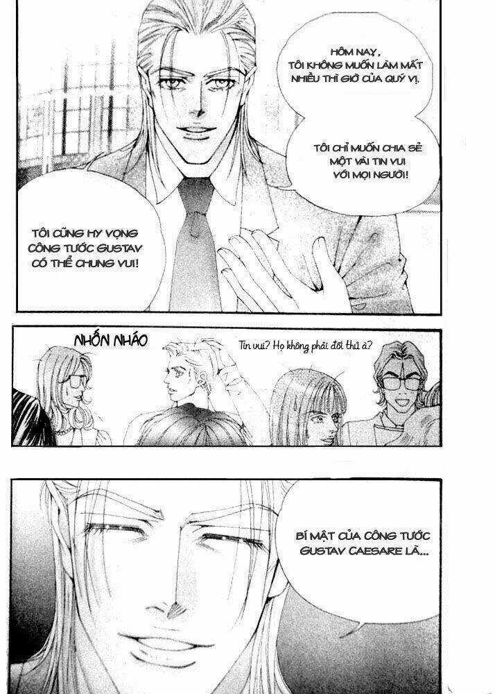 Đệ Nhất Chapter 76 trang 7