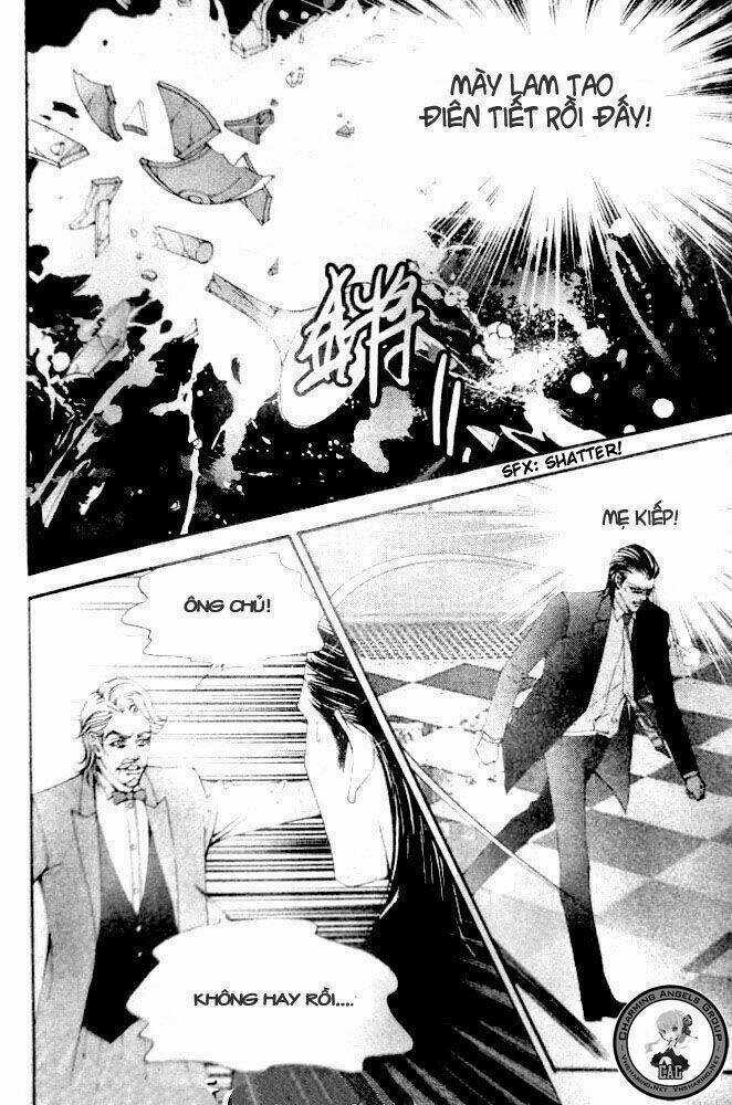 Đệ Nhất Chapter 76 trang 9