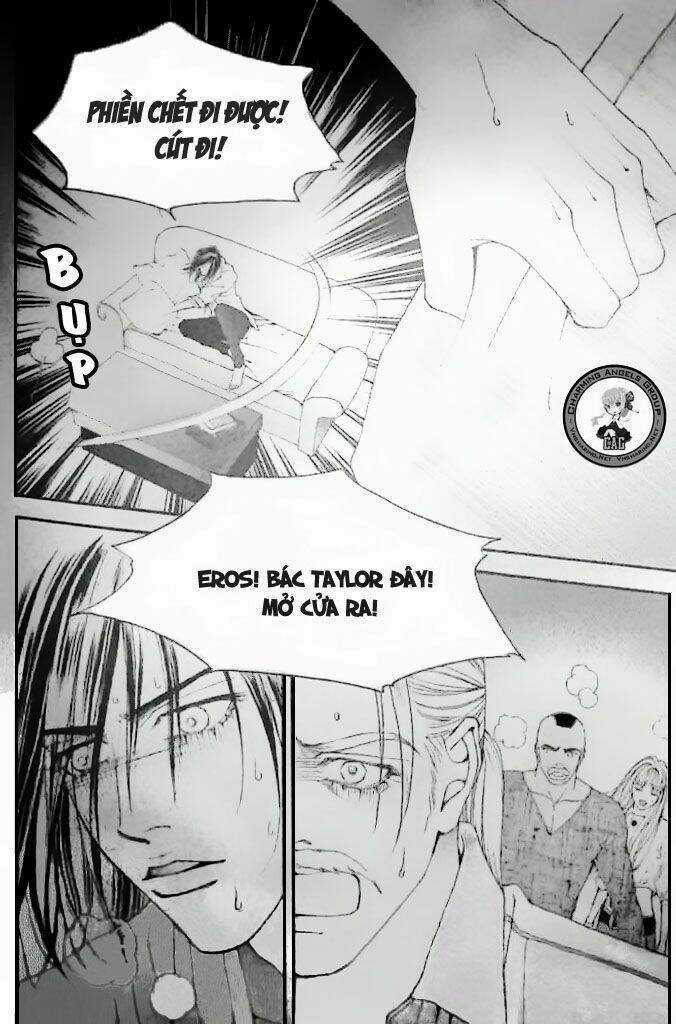 Đệ Nhất Chapter 77 trang 10