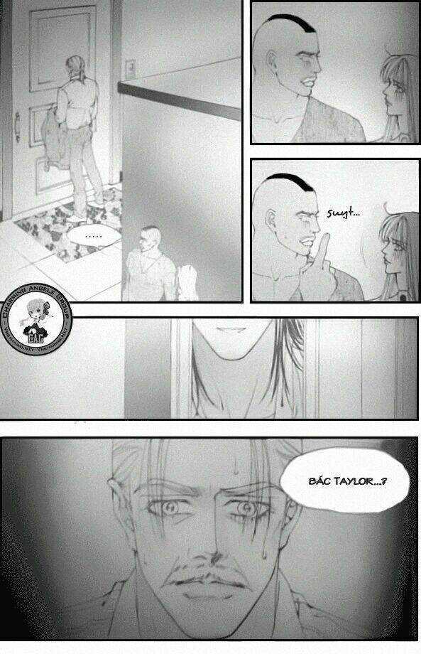 Đệ Nhất Chapter 77 trang 11