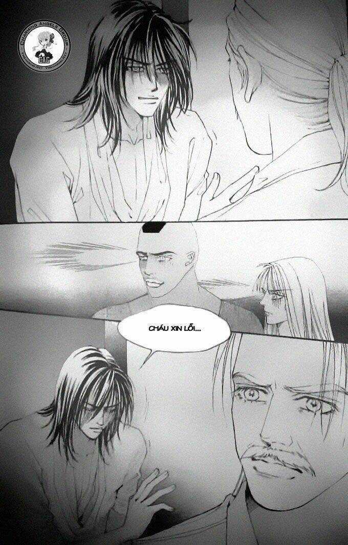 Đệ Nhất Chapter 77 trang 12