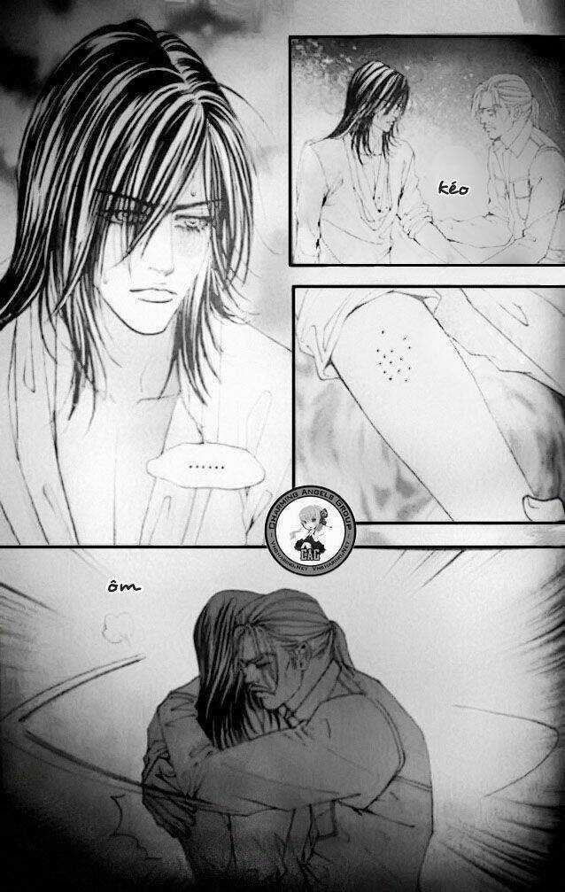 Đệ Nhất Chapter 77 trang 13